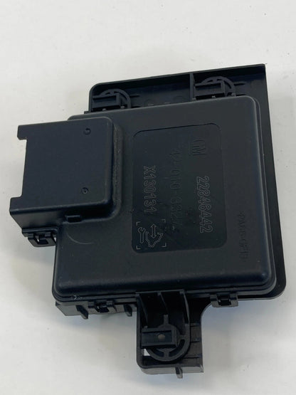 2010-2016 BUICK LACROSSE PARK PARKING ASSIST AID CONTROL MODULE 22846442 OEM