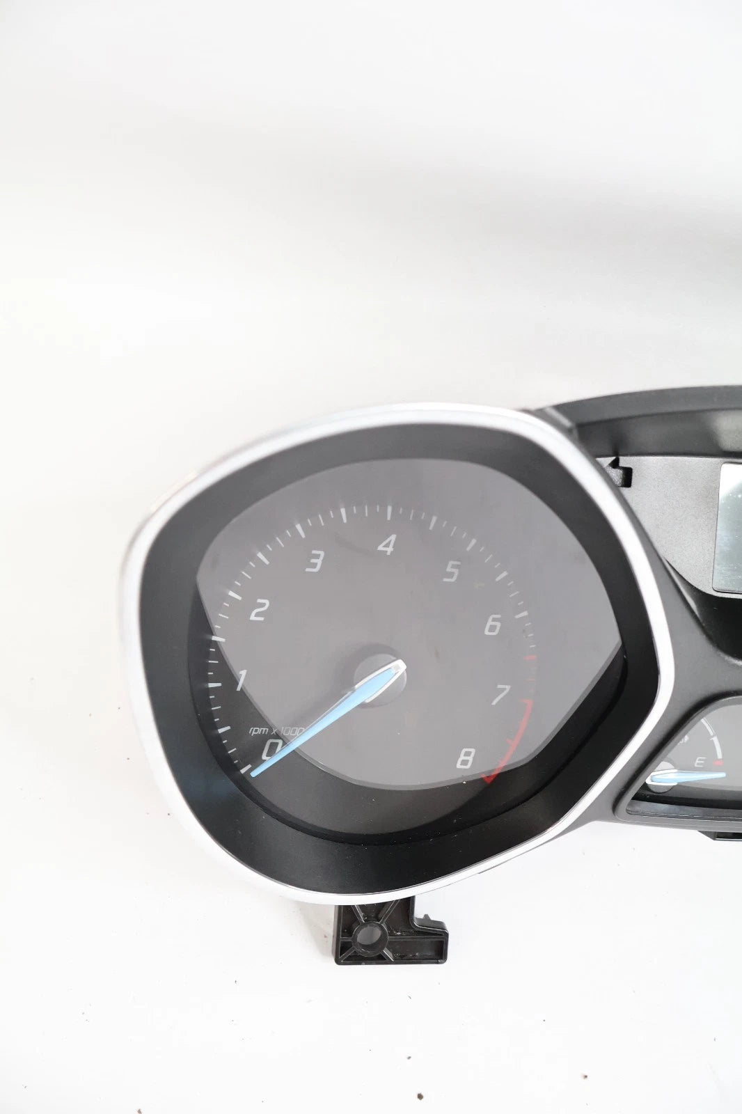 2012-2014 FORD FOCUS SPEEDOMETER INSTRUMENT CLUSTER 281.664 Miles CM5T-10849-RM