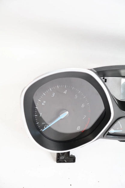 2012-2014 FORD FOCUS SPEEDOMETER INSTRUMENT CLUSTER 281.664 Miles CM5T-10849-RM