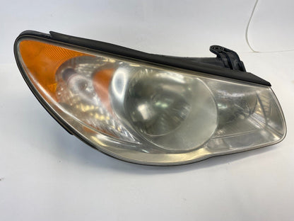 2009 2010 Hyundai Elantra Sedan Right Passenger Side Headlight Headlamp 921022HX