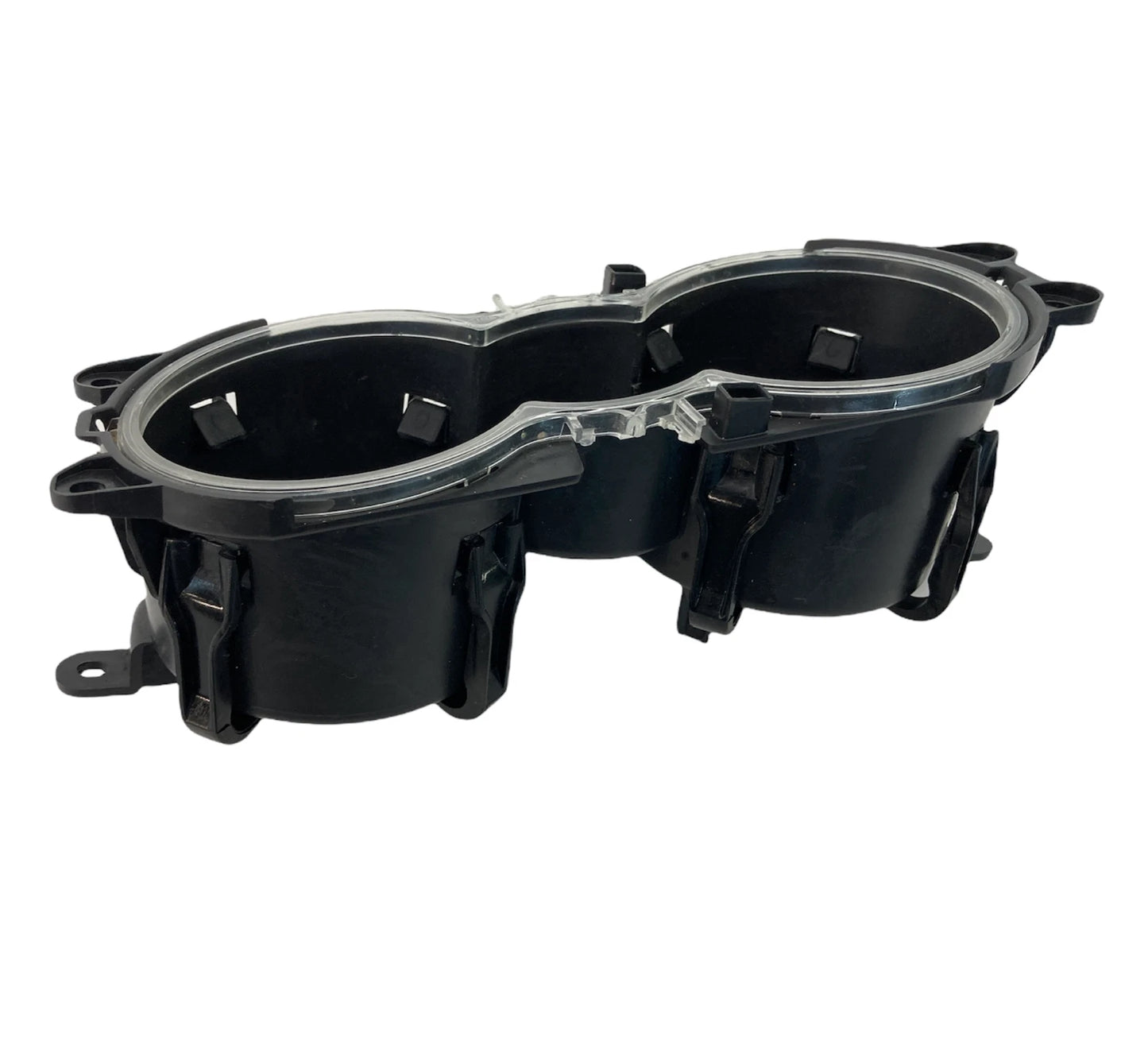 14 15 16 17 18 19 FORD FIESTA CUP HOLDER CUPHOLDER RETAINER CENTER CONSOLE