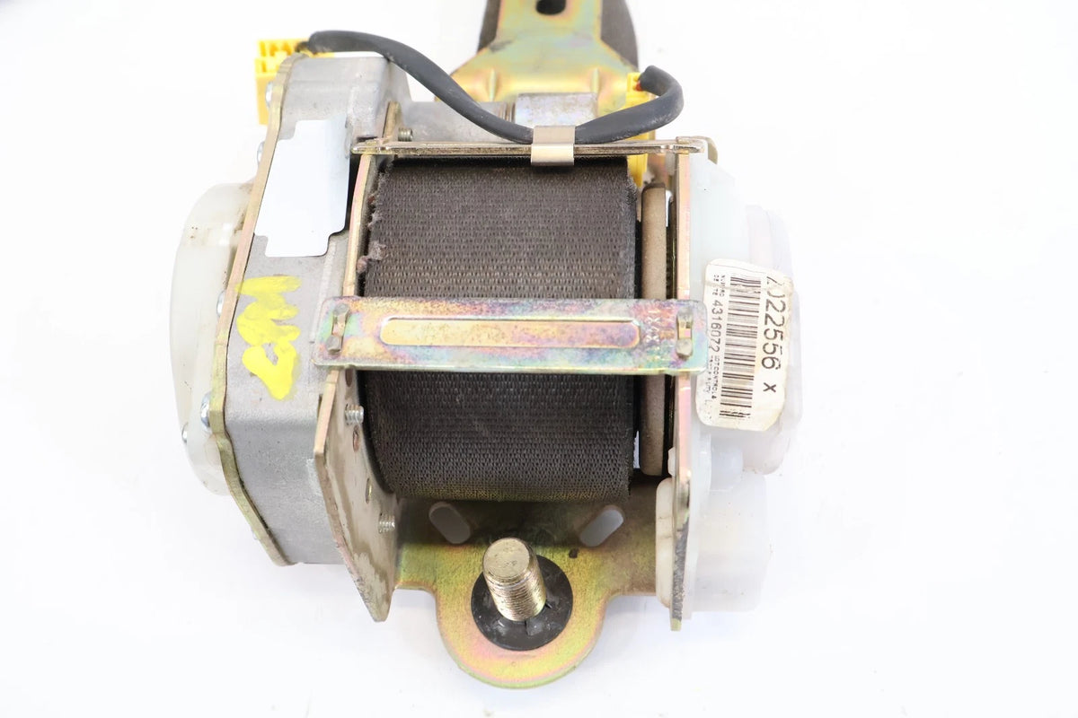 2004-2007 HONDA ACCORD SEDAN FRONT RIGHT SIDE SEAT BELT RETRACTOR OEM T1-J175