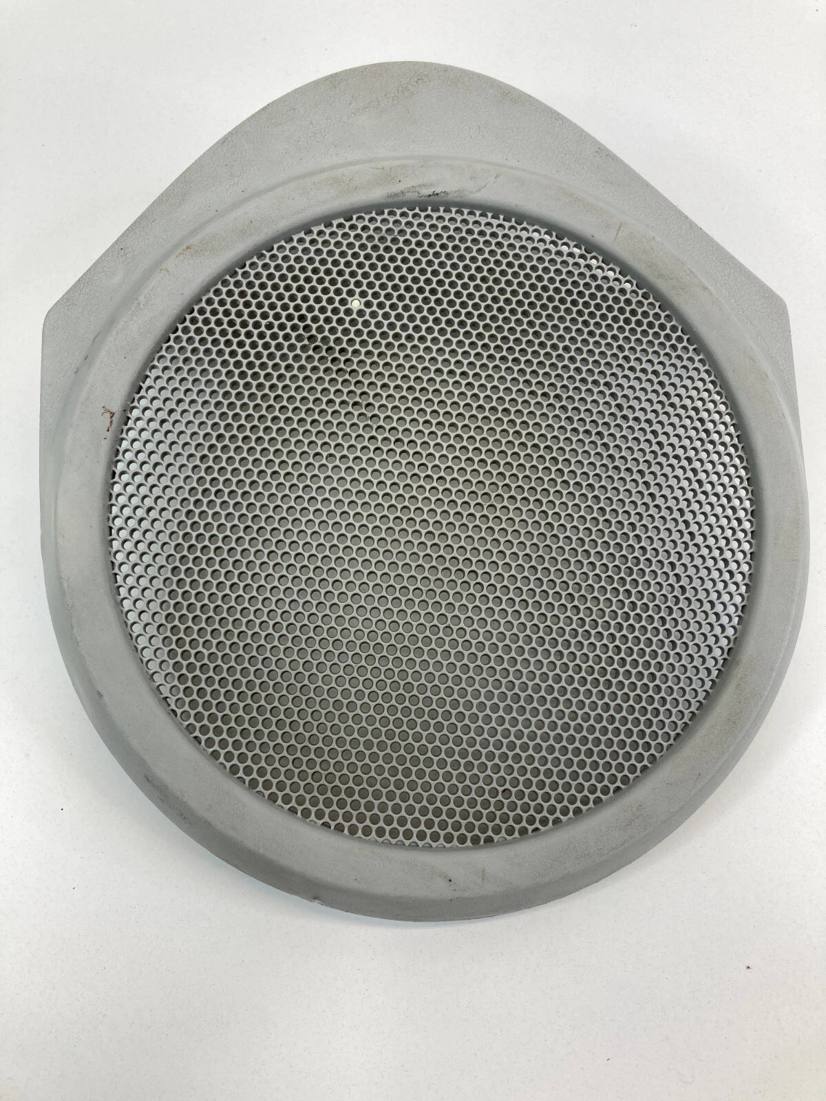 2007 2008 DODGE CALIBER REAR RIGHT DOOR SPEAKER GRILL GRILLE 1AH42BDAAA OEM