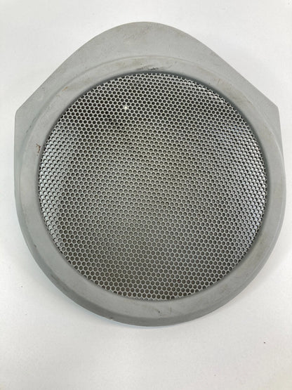 2007 2008 DODGE CALIBER REAR RIGHT DOOR SPEAKER GRILL GRILLE 1AH42BDAAA OEM