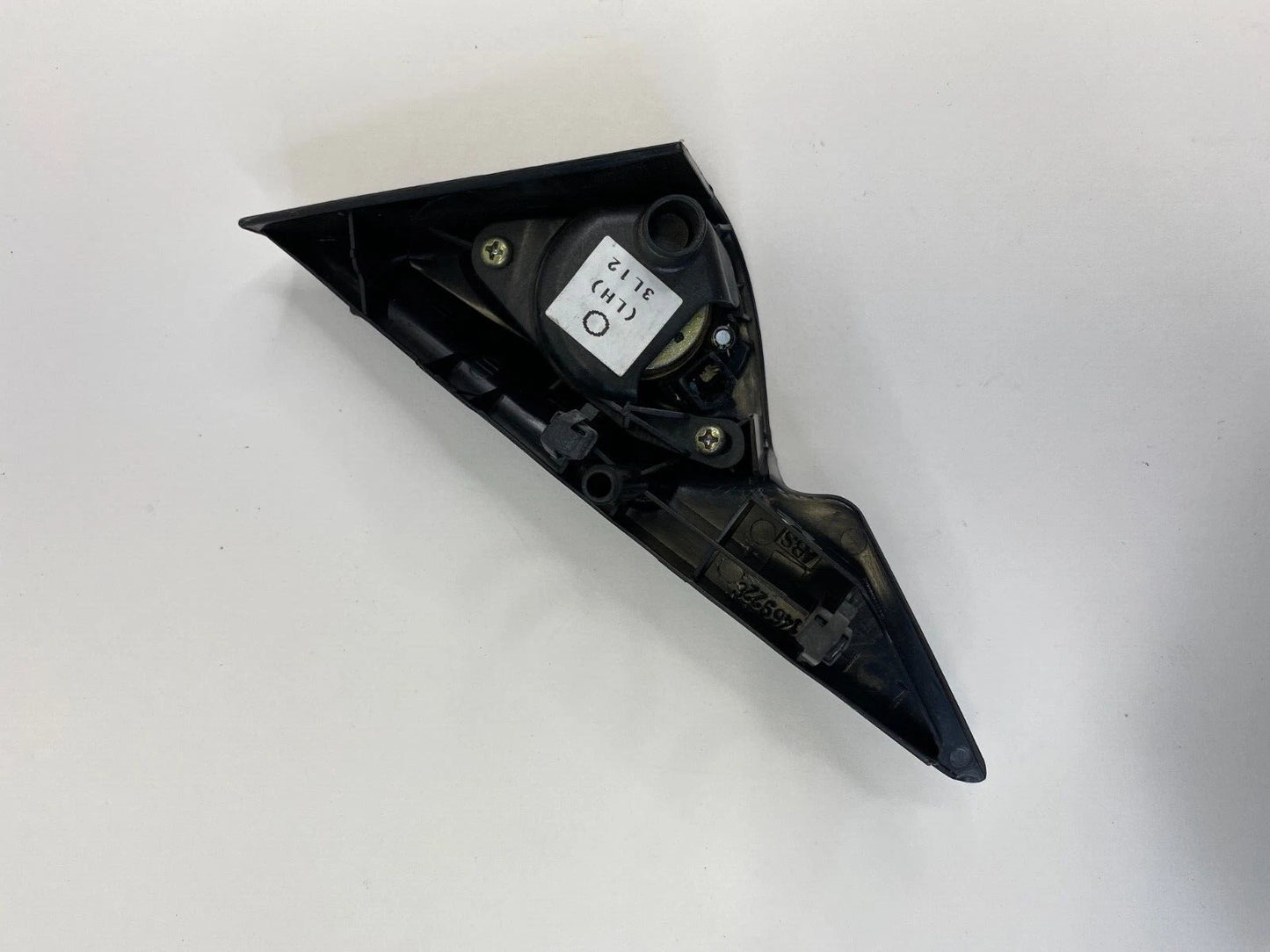 2003-2008 MAZDA 6 SEDAN FRONT LEFT DRIVER INNER MIRROR TWEETER SPEAKER W/ COVER