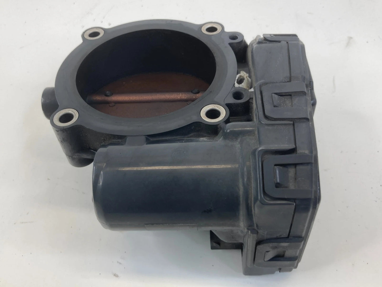 2008 2009 JEEP GRAND CHEROKEE 4.7L THROTTLE BODY THROTTLE VALVE 53032837AA OEM
