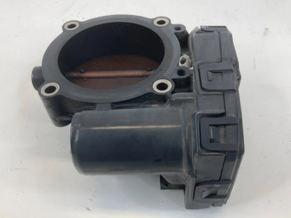 2008 2009 JEEP GRAND CHEROKEE 4.7L THROTTLE BODY THROTTLE VALVE 53032837AA OEM