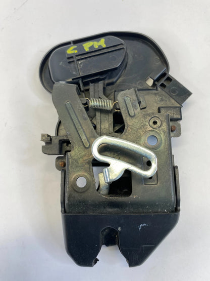 2003-2007 HONDA ACCORD COUPE TRUNK LATCH LOCK ACTUATOR RELEASE OEM FACTORY