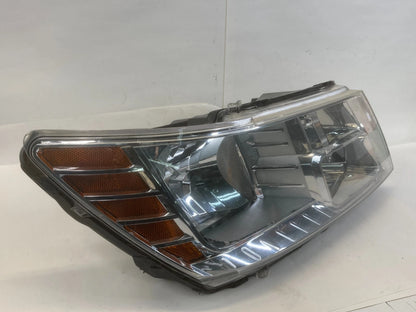 2009-2020 DODGE JOURNEY FRONT RIGHT HEADLAMP HEADLIGHT HALOGEN 05116288AB OEM