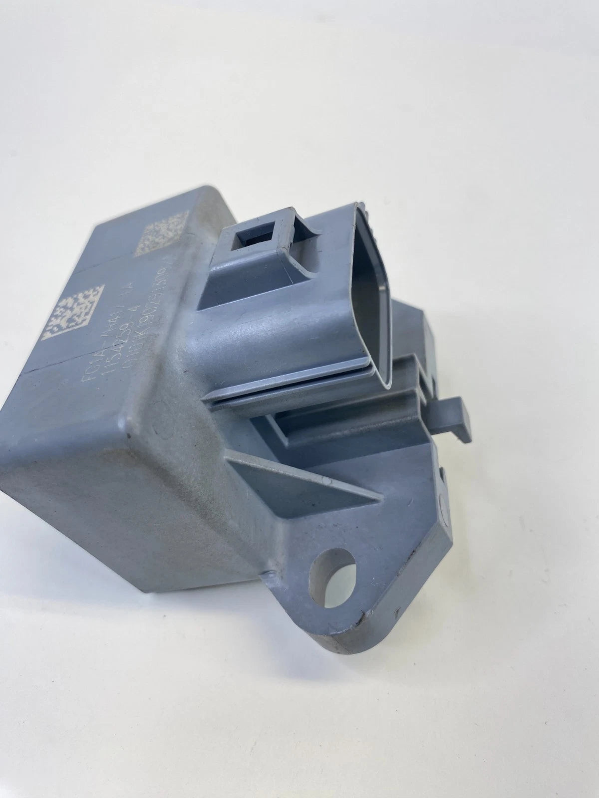 2016-2019 Ford Explorer Police Interceptor 3.5L Transfer Case Control Module