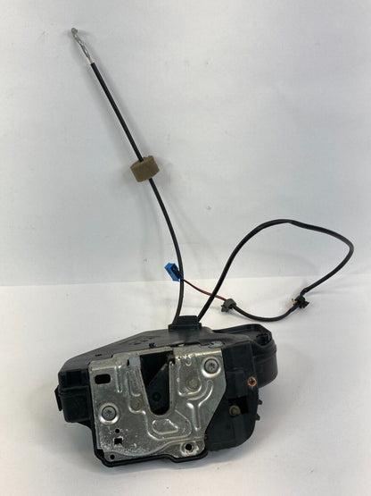 2001-2005 Mercedes-Benz C 320 Rear Left Side Door Lock Latch Release Actuator