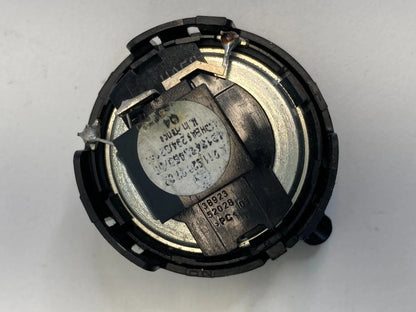 2003-2009 MERCEDES BENZ E320 FRONT DOOR TWEETER SOUND SPEAKER 4913420450 OEM