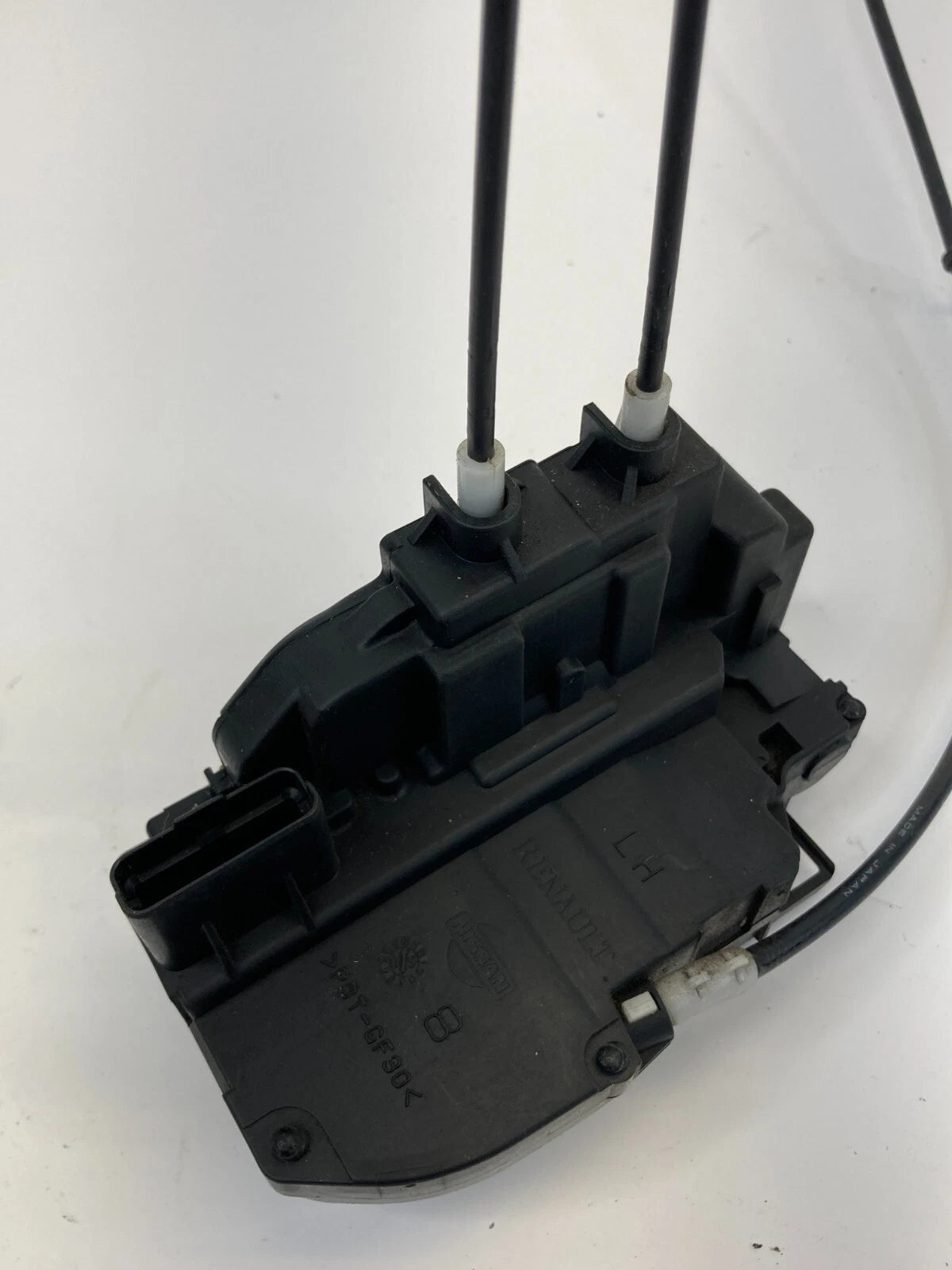 2005 2006 2007 NISSAN MURANO REAR LEFT SIDE DOOR LATCH RELEASE ACTUATOR OEM