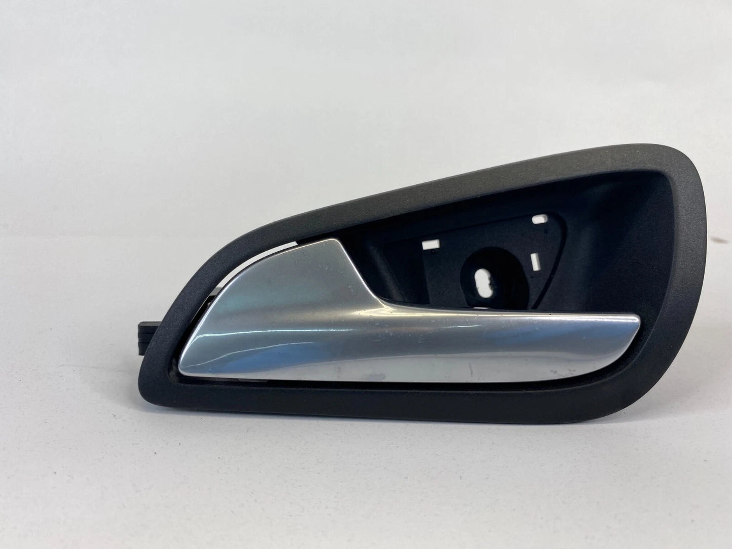 15-18 FORD FOCUS REAR LEFT DRIVER SIDE INSIDE DOOR HANDLE OEM FACTORY AM51U22601