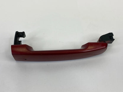 2007-2012 NISSAN ALTIMA SEDAN REAR RIGHT SIDE EXTERIOR DOOR HANDLE ASSEMBLY OEM