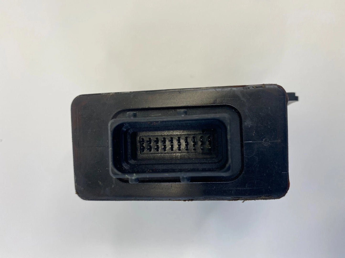 2003 2004 SAAB 9-3 HEADLIGHT GRAVITY SENSOR CONTROL MODULE UNIT 24417112 OEM