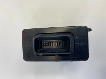 2003 2004 SAAB 9-3 HEADLIGHT GRAVITY SENSOR CONTROL MODULE UNIT 24417112 OEM