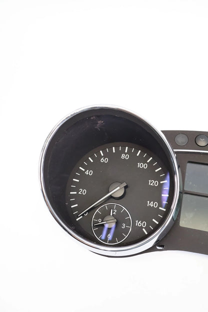 2008 MERCEDES W251 R350 R550 INSTRUMENT CLUSTER SPEEDOMETER A2514406311 170K