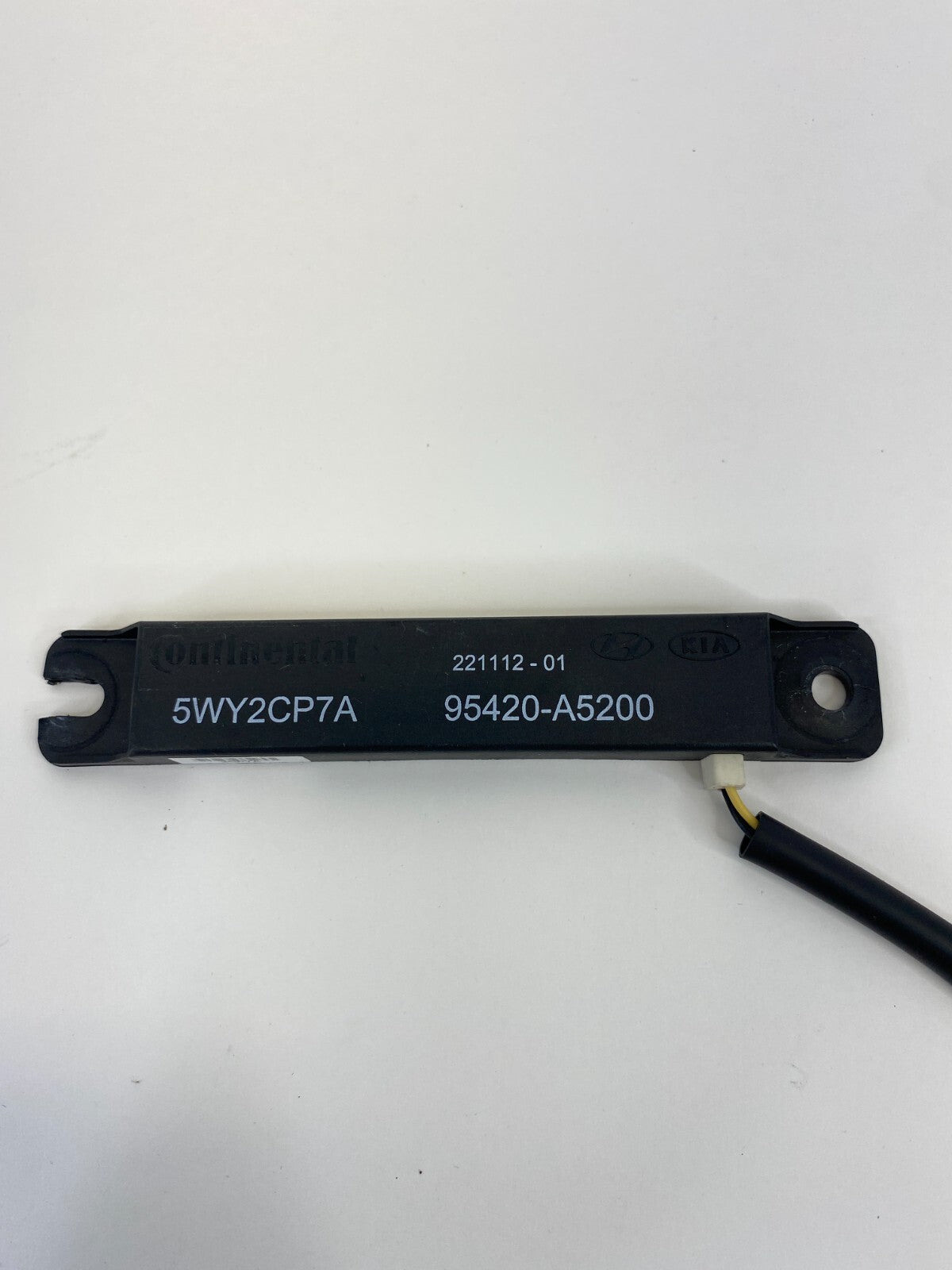 13-18 Hyundai Santa Fe Sport 2.4L Smart Key Keyless Entry Antenna 95420-A5300