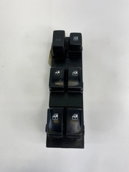 07-10 HYUNDAI ELANTRA SEDAN LEFT DRIVER DOOR MASTER WINDOW SWITCH 93570-2H110