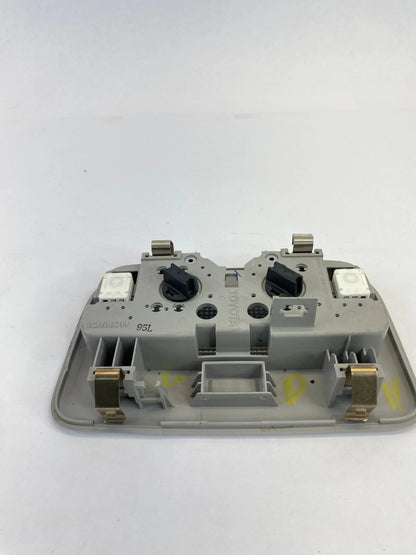 2008-2015 SCION XB ROOF OVERHEAD FRONT DOME MAP LIGHT LAMP OEM