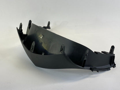 2009 2010 Pontiac Vibe Dash Upper Speedometer Cluster Bezel Trim Panel Cover