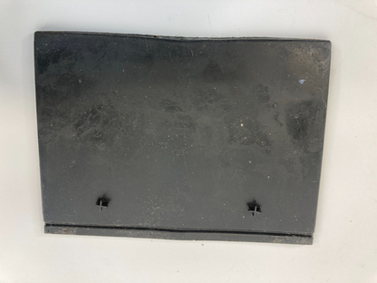 2003-2006 Chevrolet Avalanche 1500 Center Console Rubber Mat Insert Tray OEM