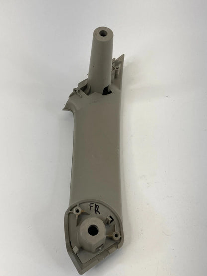 2007-2011 TOYOTA CAMRY FRONT RIGHT PASSENGER SIDE INTERIOR DOOR PULL HANDLE OEM