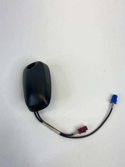 2006-2007 SATURN VUE ROOF MOUNTED RADIO ANTENNA SIGNAL BASE OEM