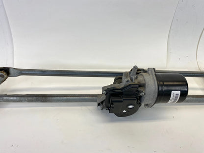 2013-2019 FORD EXPLORER INTERCEPTOR FRONT WINDSHIELD WIPER MOTOR W/ LINKAGE