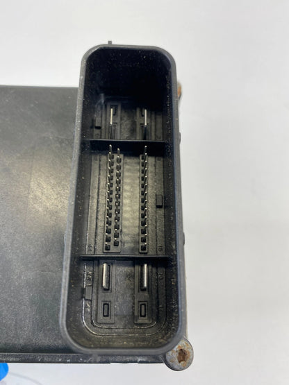 08 09 PONTIAC G6 AURA 3.5L AT FWD ABS ANTI LOCK BRAKE PUMP MODULE ASSY 25949989