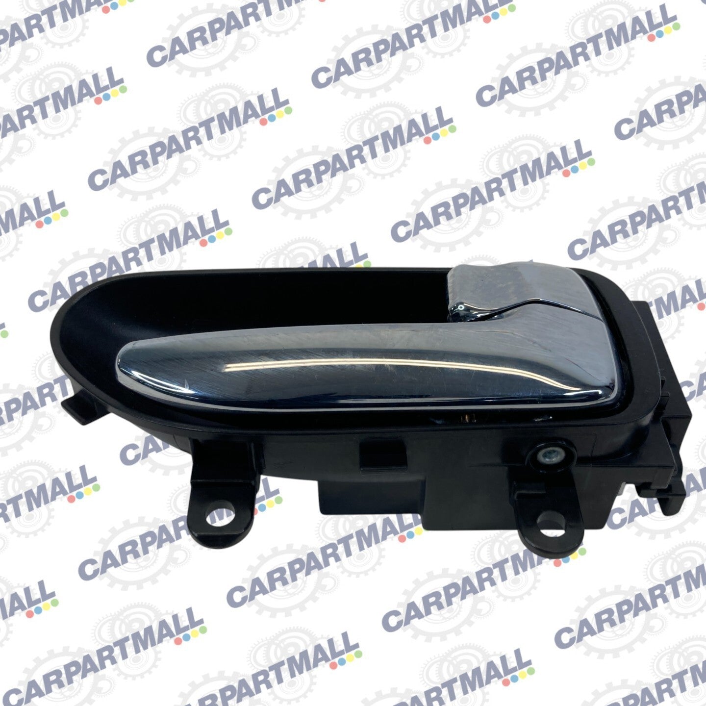 08 09 10 12 13 Nissan Rogue Front Right Side Interior Inner Door Handle Assembly
