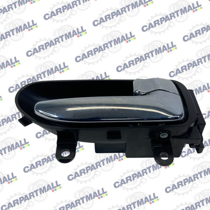 08 09 10 12 13 Nissan Rogue Front Right Side Interior Inner Door Handle Assembly