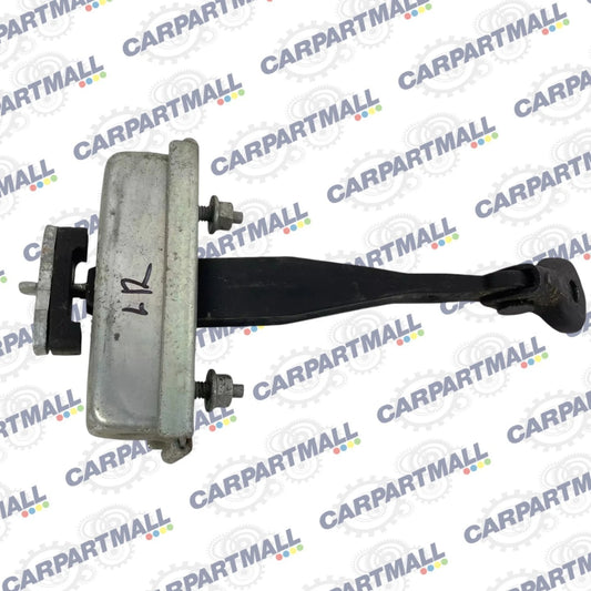 2010-2019 LINCOLN MKT REAR LEFT BACK SIDE DOOR CHECK STOP STOPPER STRAP ARM RR L