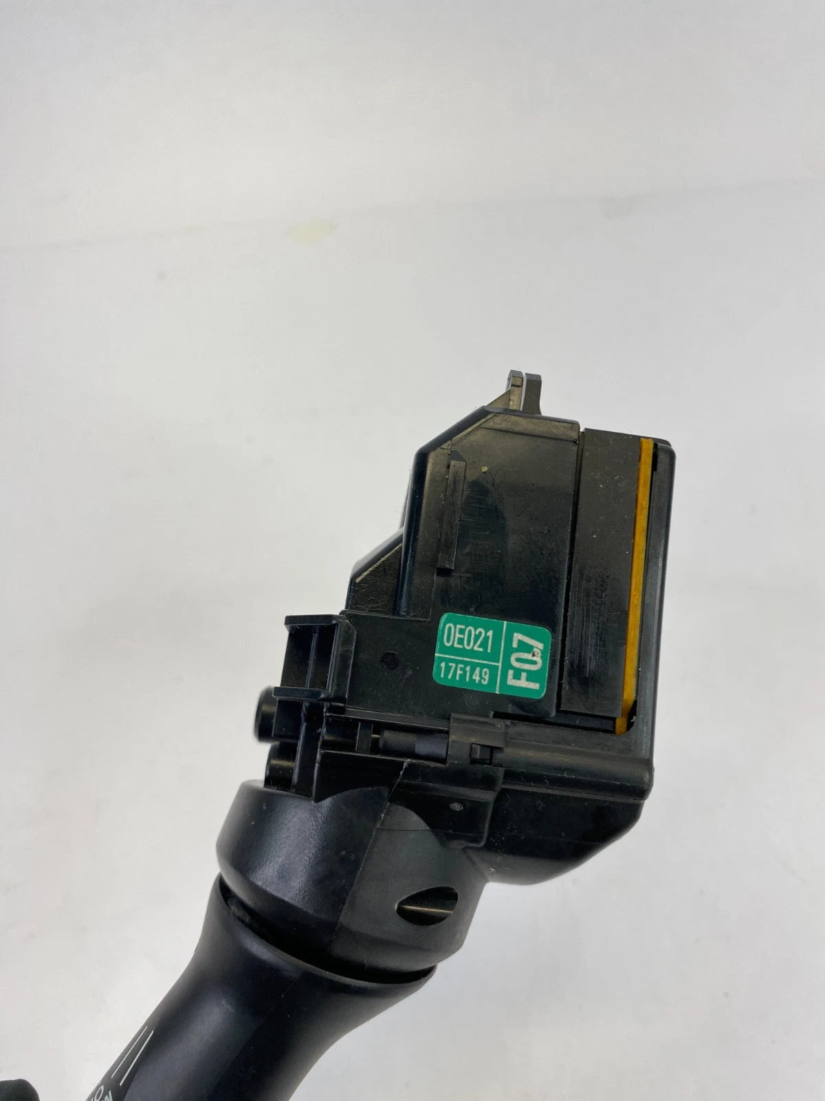 2007-2009 LEXUS RX350 FRONT & REAR WINDSHIELD WIPER CONTROL SWITCH ASSY OEM
