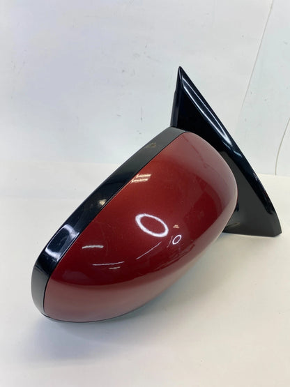 2013-2016 NISSAN PATHFINDER FRONT RIGHT PASSENGER POWER DOOR MIRROR W/HEATED OEM