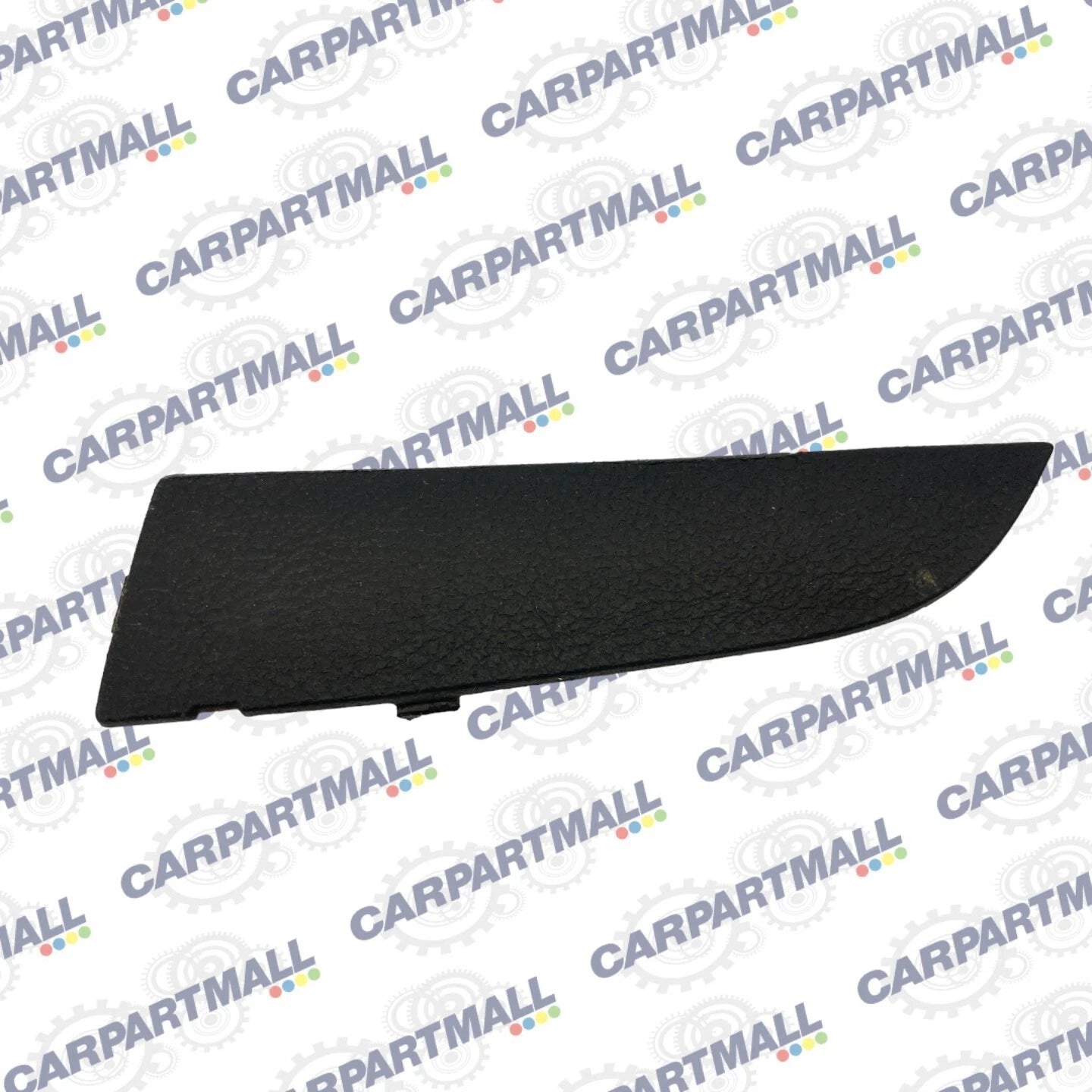 2011-2023 DODGE CHARGER FRONT RIGHT PASSENGER DOOR HANDLE INSERT TRIM COVER OEM