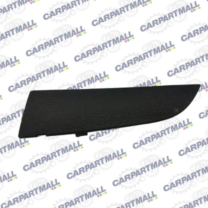 2011-2023 DODGE CHARGER FRONT RIGHT PASSENGER DOOR HANDLE INSERT TRIM COVER OEM