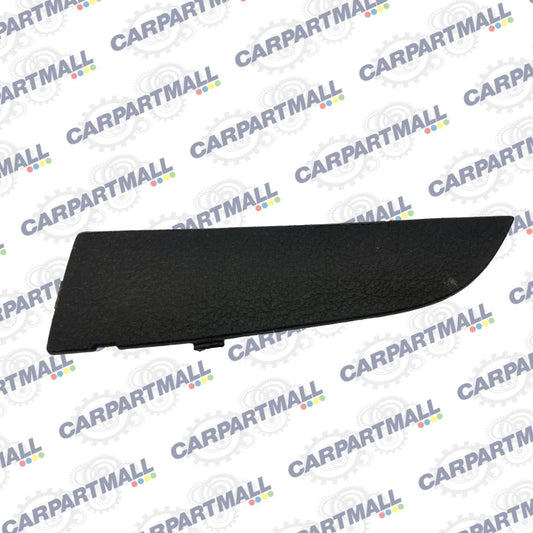 2011-2023 DODGE CHARGER FRONT RIGHT PASSENGER DOOR HANDLE INSERT TRIM COVER OEM