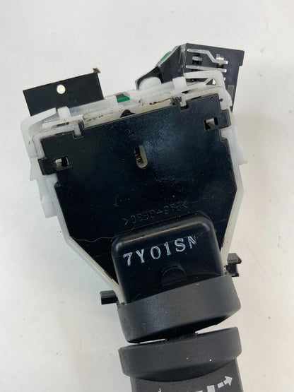 2007-2012 NISSAN SENTRA WINDSHIELD WIPER LEVER CONTROL SWITCH OEM