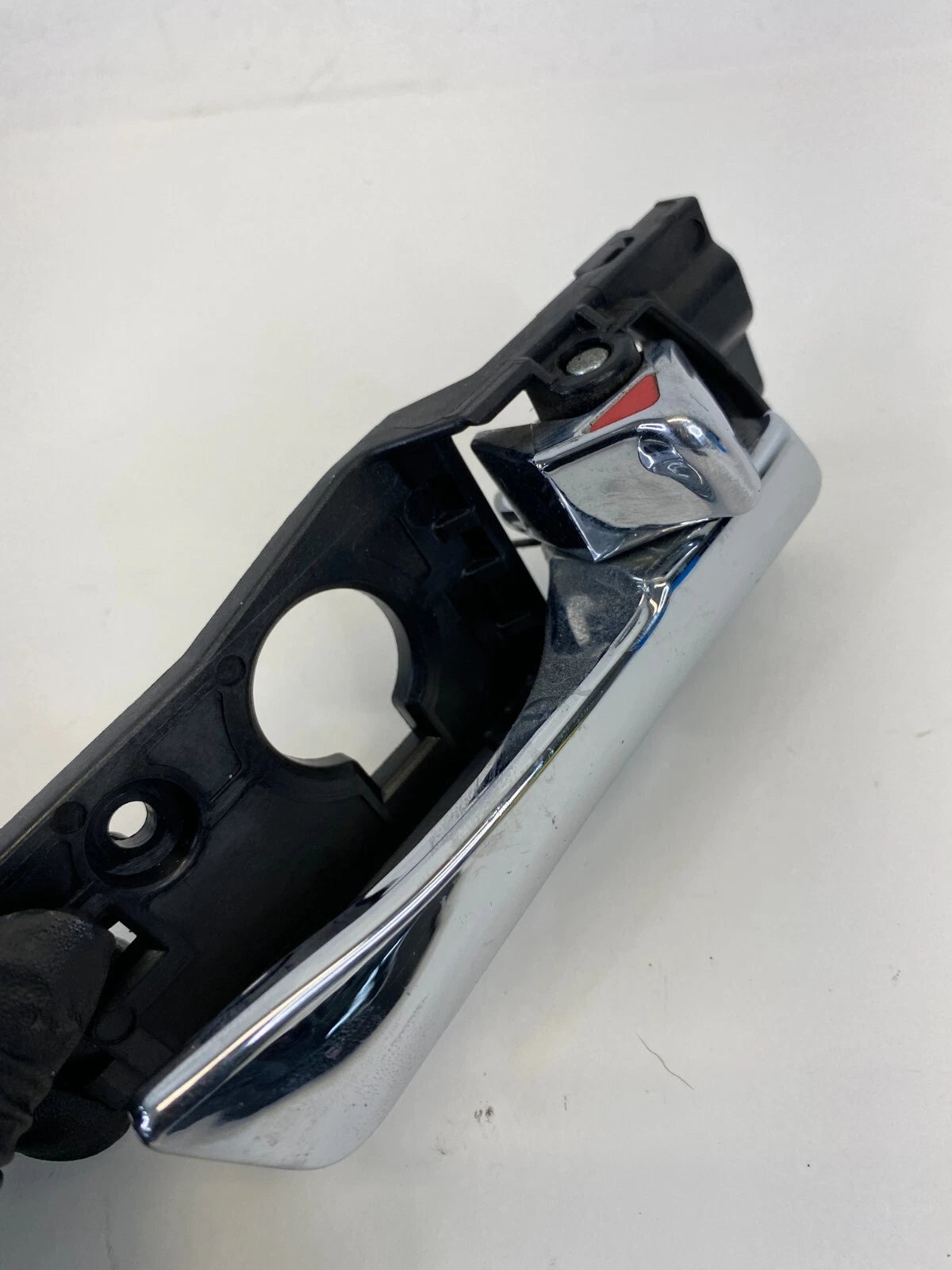 2012-2017 HYUNDAI ACCENT REAR RIGHT INNER DOOR HANDLE OEM FACTORY 83623-RB000
