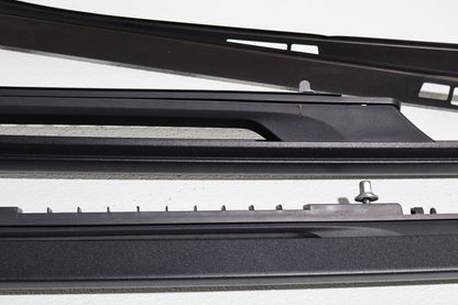 2020-2024 FORD EXPLORER ROOF RACK RAIL LUGGAGE RAIL CROSS BARS SET LB5B-S55129