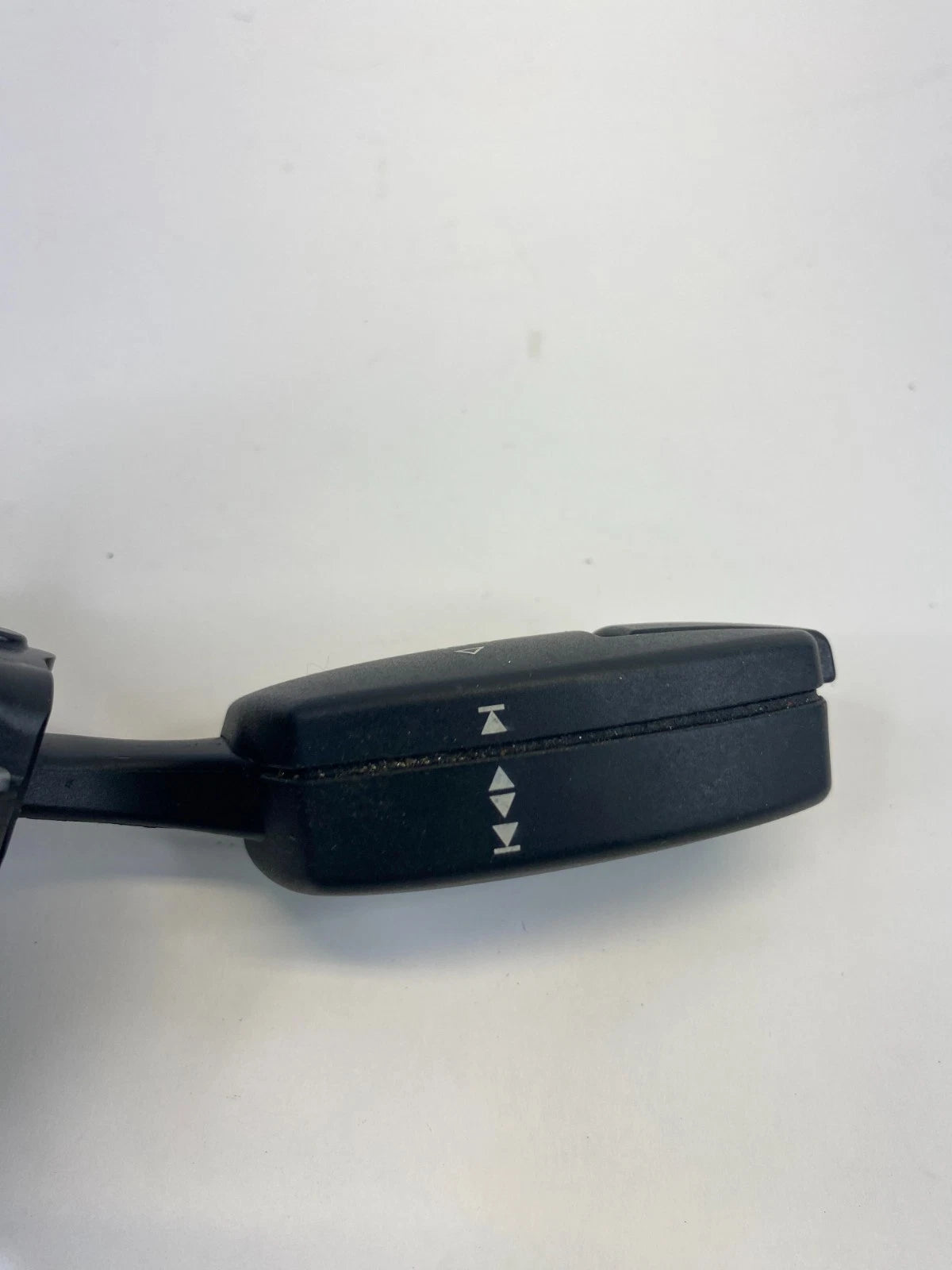 2006 2007 BMW 525i 3.0L L6 Cruise Control Column On/Off Switch 6-951-352