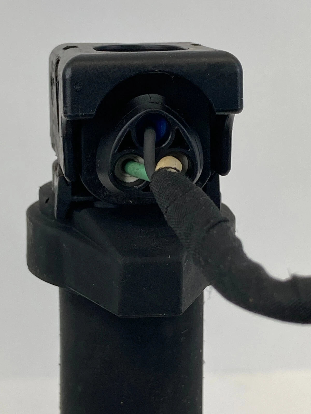 2007-2015 MINI COOPER HATCHBACK 1.6L 16V ENGINE IGNITION COIL IGNITER C163817293