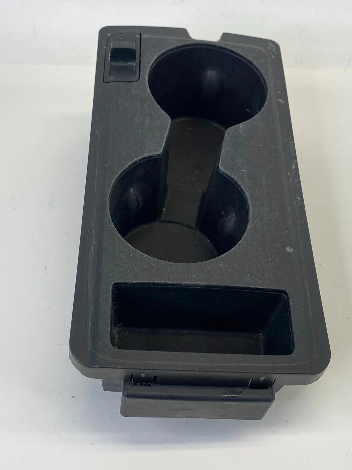 2012-2015 CHEVROLET CAPTIVA SPORT CENTER CONSOLE FLOOR CUP HOLDER TRIM PANEL OEM