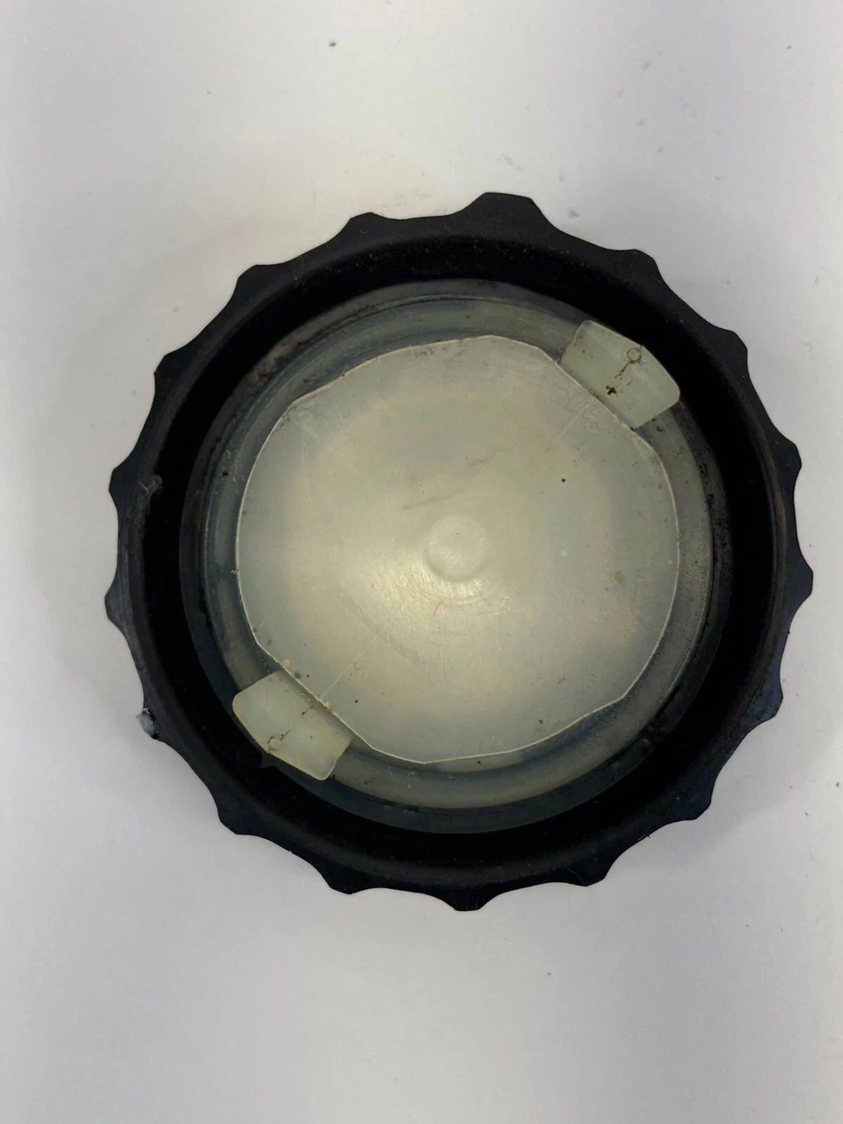 2006 2007 2008 LEXUS RX400H BRAKE MASTER CYLINDER FLUID RESERVOIR CAP COVER OEM