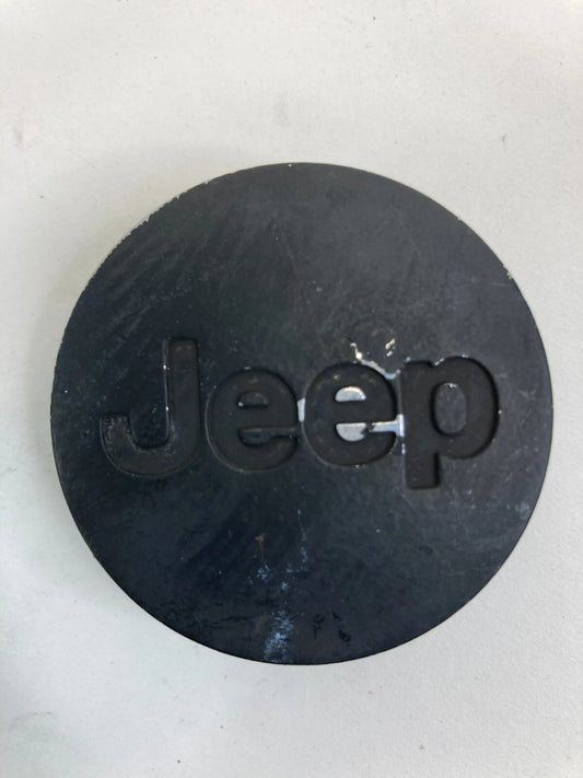 2005-2010 JEEP GRAND CHEROKEE FRONT RIM WHEEL CENTER CAP HUBCAP 5HT59TRMAA OEM