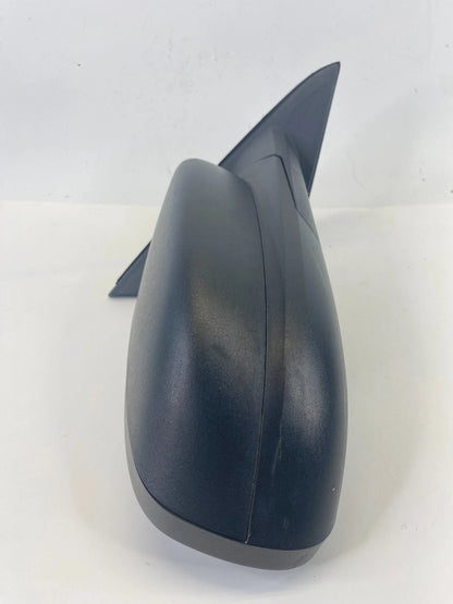 2013-2019 FORD POLICE INTERCEPTOR SEDAN RIGHT SIDE DOOR VIEW POWER MIRROR OEM