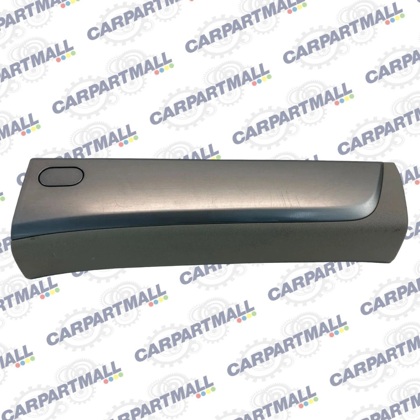 2005-2010 HONDA ODYSSEY DASH RIGHT UPPER GLOVE BOX STORAGE BOX TRIM PANEL OEM