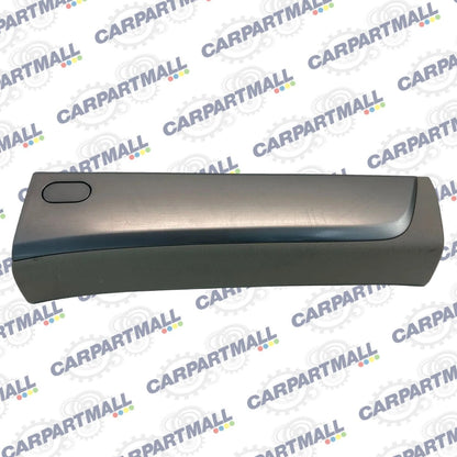 2005-2010 HONDA ODYSSEY DASH RIGHT UPPER GLOVE BOX STORAGE BOX TRIM PANEL OEM